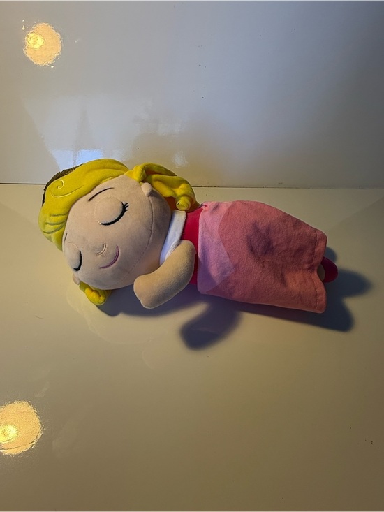 Disney Other - Disney baby super soft sleeping princess Aurora